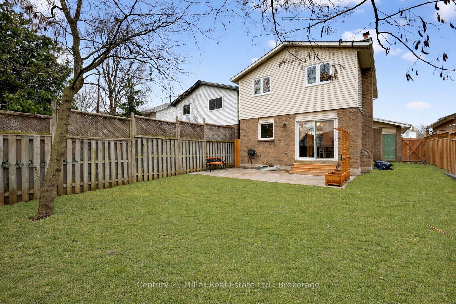 Photo 27 of 2451 Malcolm Crescent, Burlington, Brant Hills — HOMEH