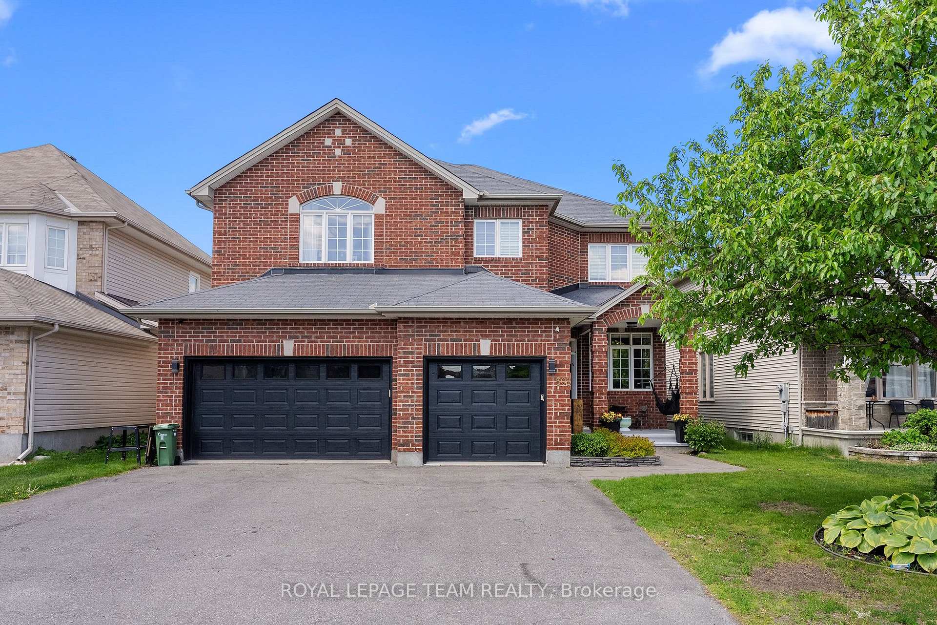 Photo 1 of 508 Dusty Miller Crescent, Ottawa, Riverside South/Gloucester Glen — HOMEH