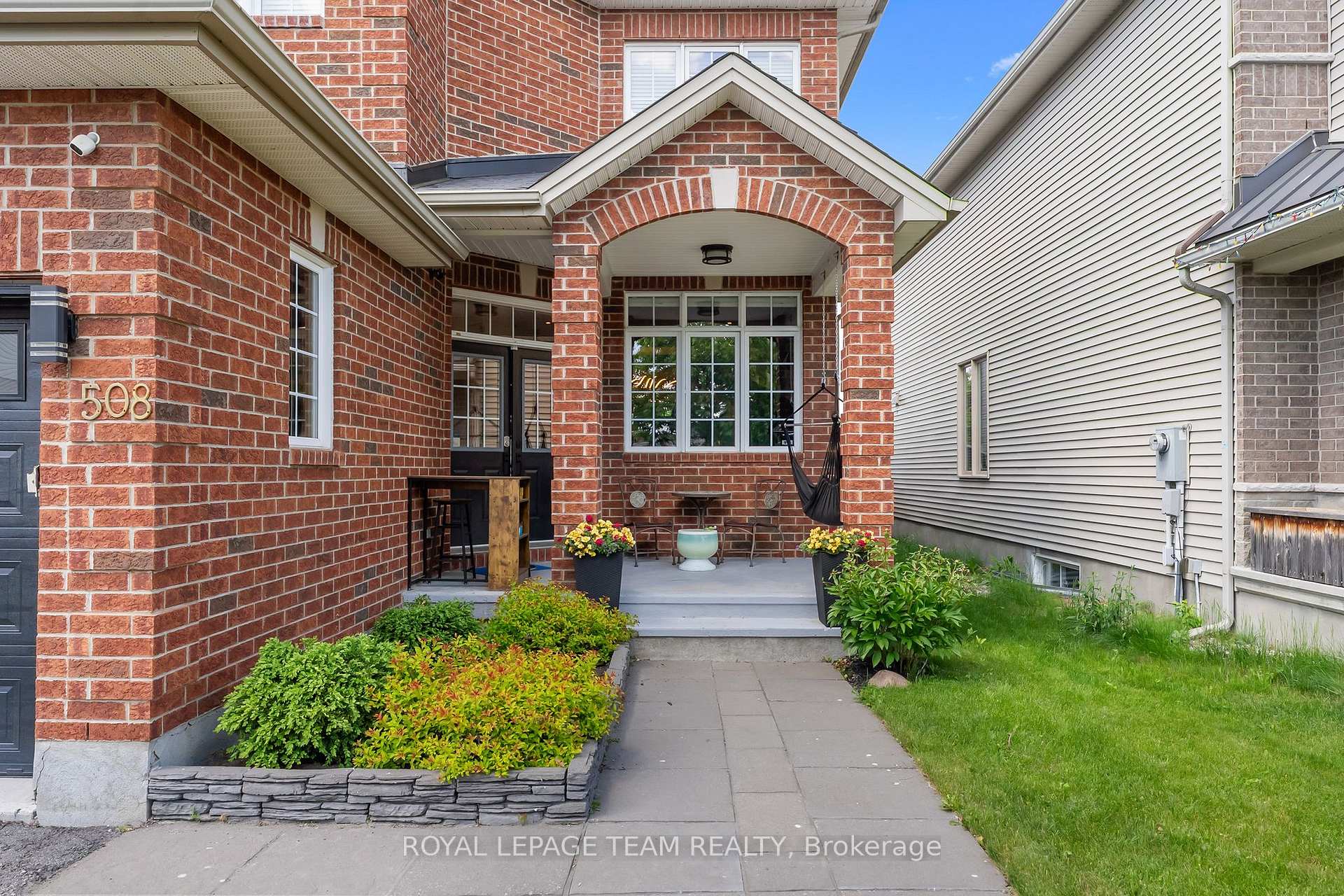 Photo 3 of 508 Dusty Miller Crescent, Ottawa, Riverside South/Gloucester Glen — HOMEH