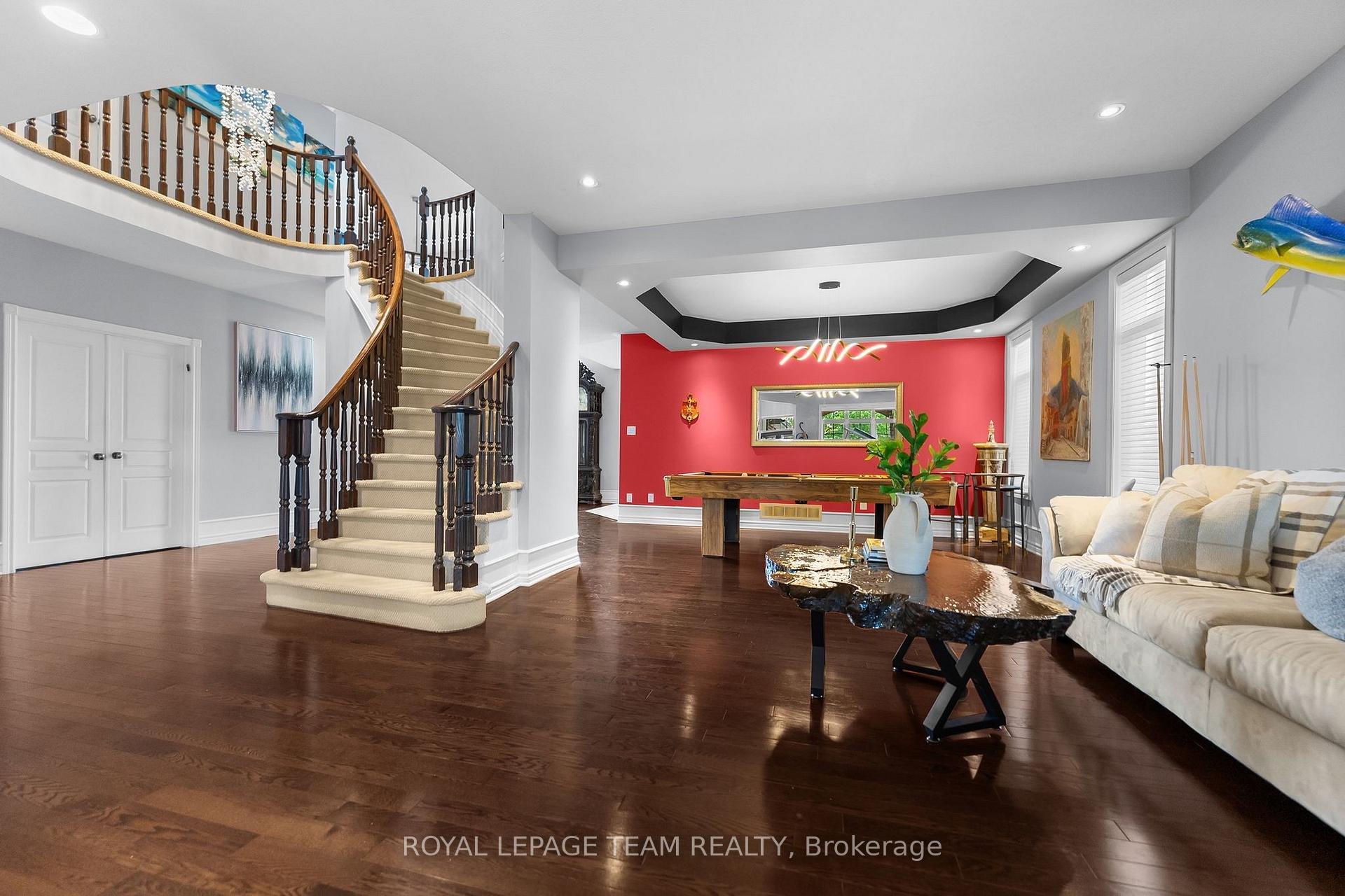 Photo 5 of 508 Dusty Miller Crescent, Ottawa, Riverside South/Gloucester Glen — HOMEH