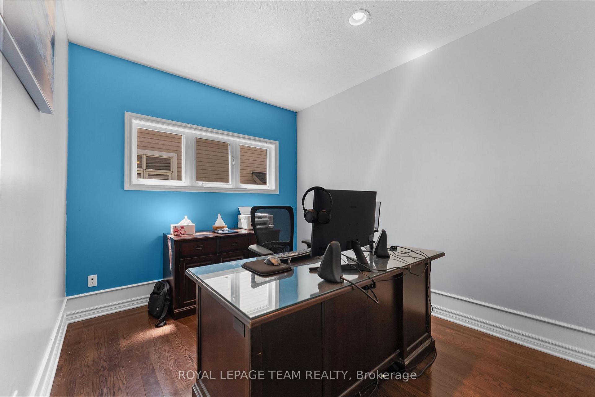 Photo 10 of 508 Dusty Miller Crescent, Ottawa, Riverside South/Gloucester Glen — HOMEH