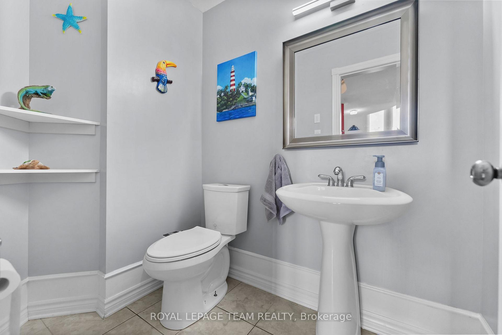 Photo 11 of 508 Dusty Miller Crescent, Ottawa, Riverside South/Gloucester Glen — HOMEH