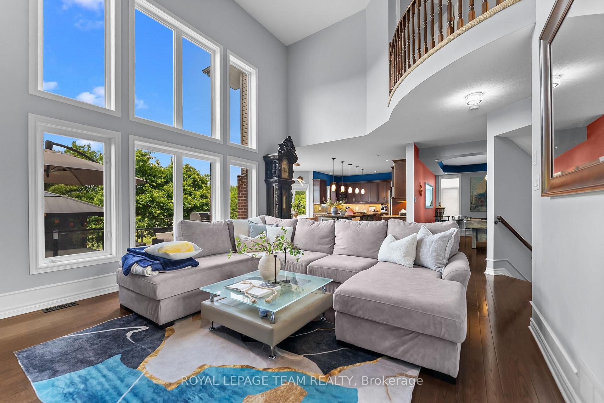 Photo 13 of 508 Dusty Miller Crescent, Ottawa, Riverside South/Gloucester Glen — HOMEH