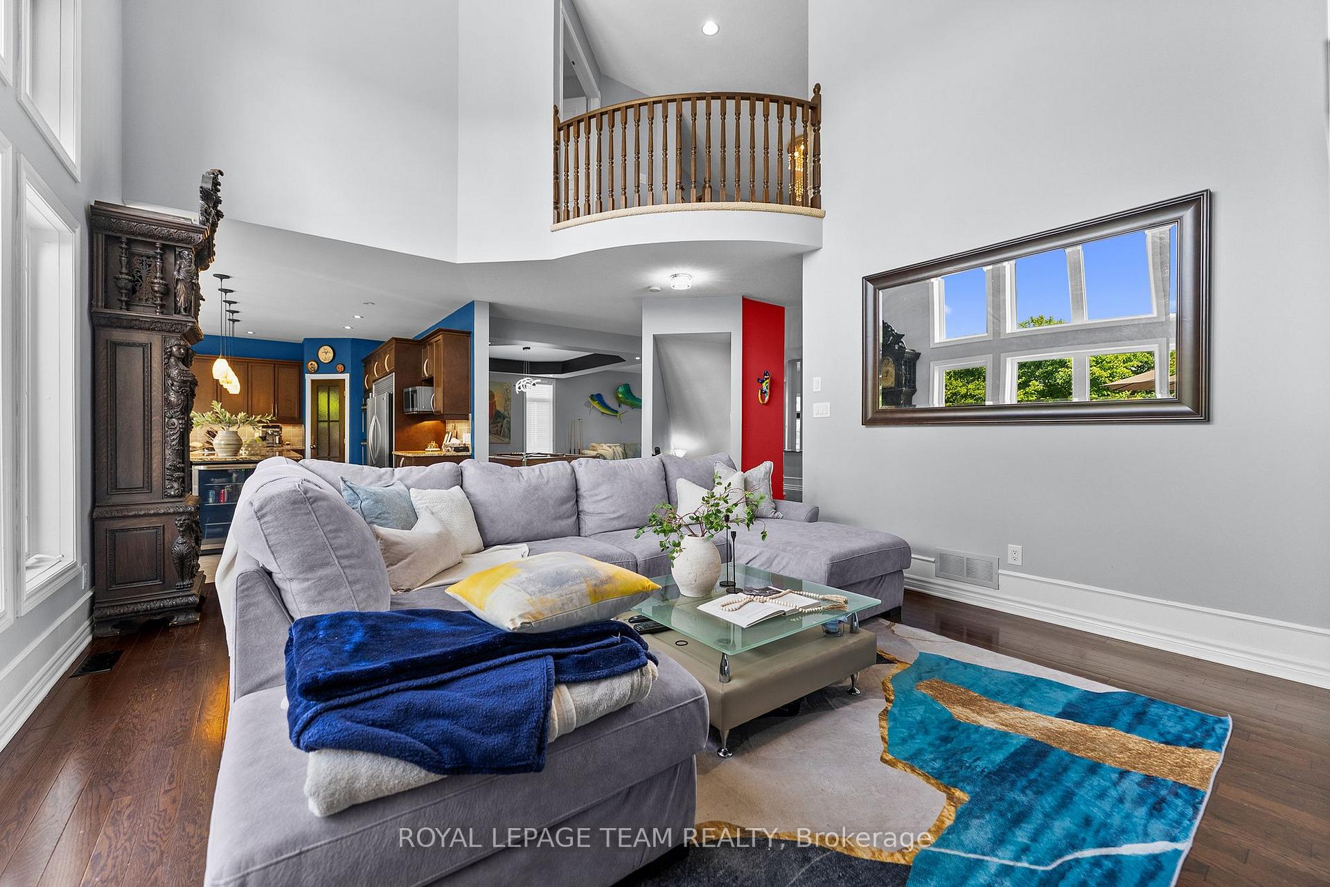 Photo 14 of 508 Dusty Miller Crescent, Ottawa, Riverside South/Gloucester Glen — HOMEH