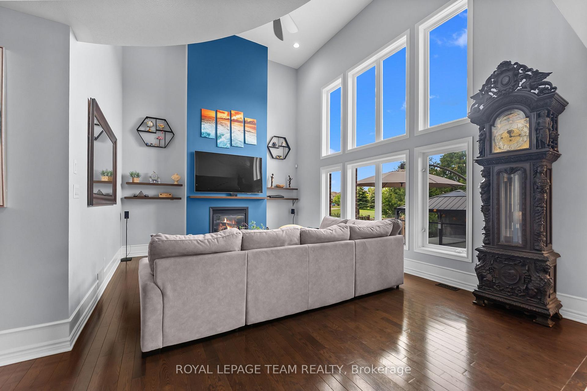 Photo 15 of 508 Dusty Miller Crescent, Ottawa, Riverside South/Gloucester Glen — HOMEH
