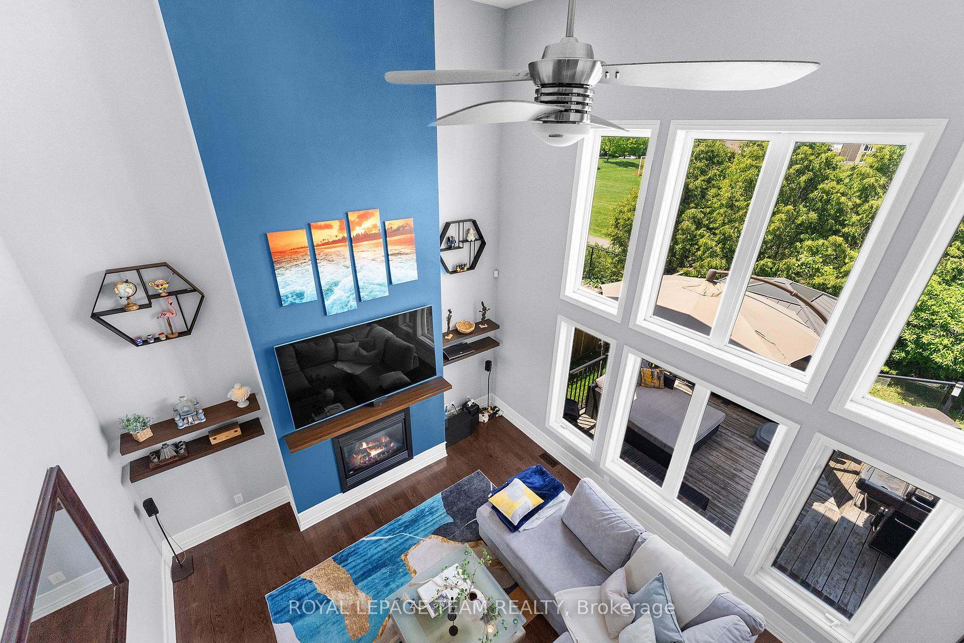 Photo 16 of 508 Dusty Miller Crescent, Ottawa, Riverside South/Gloucester Glen — HOMEH