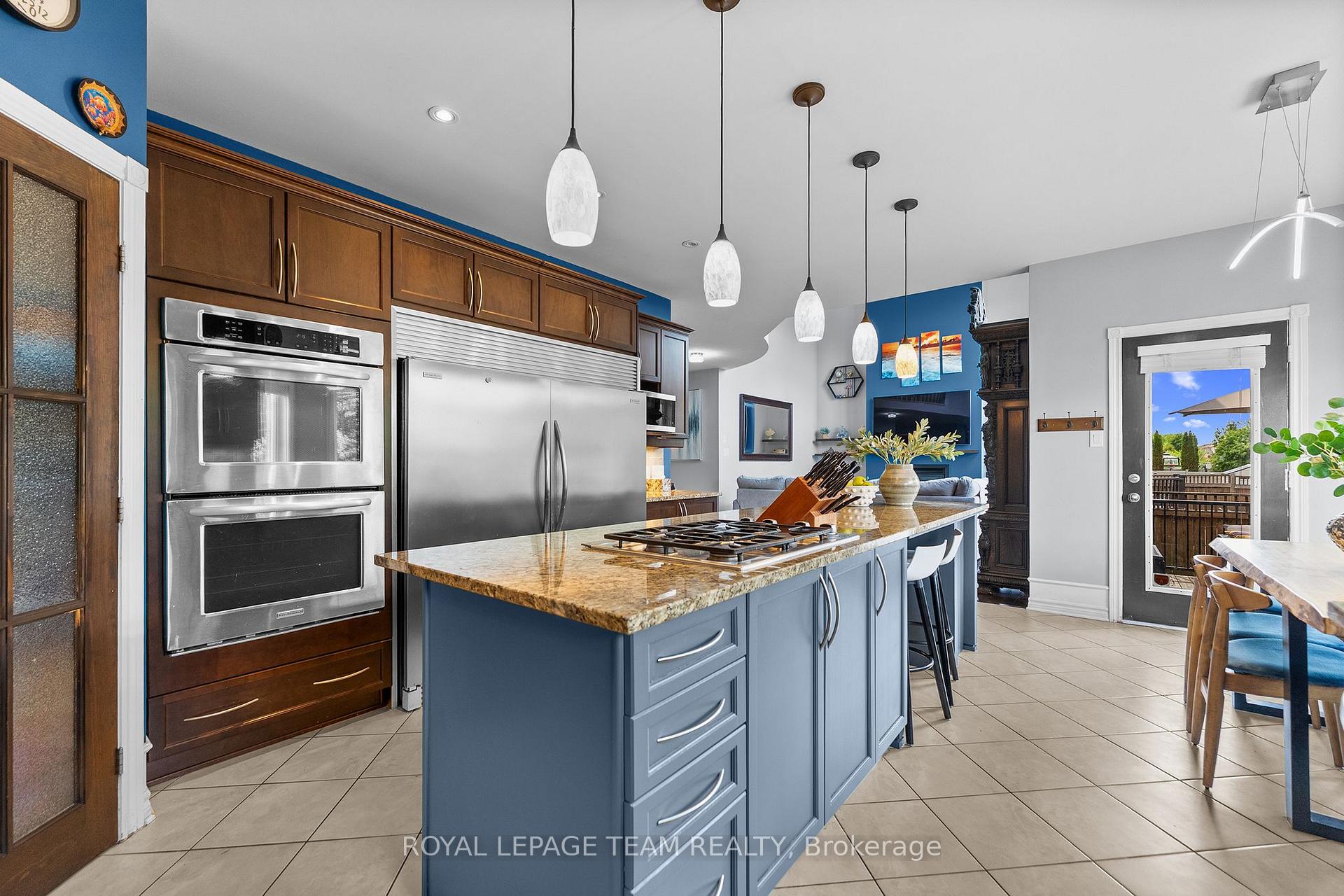 Photo 18 of 508 Dusty Miller Crescent, Ottawa, Riverside South/Gloucester Glen — HOMEH