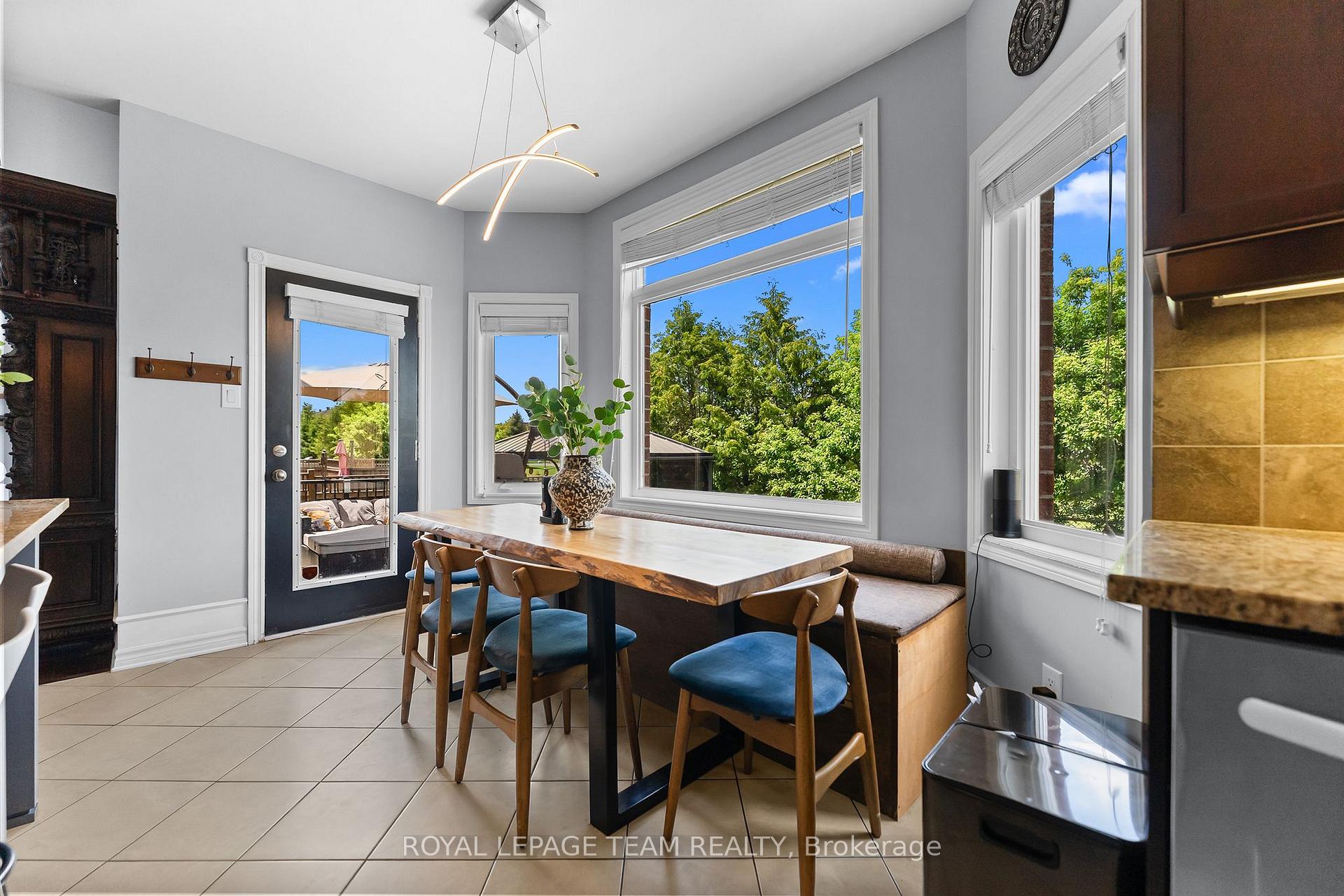Photo 22 of 508 Dusty Miller Crescent, Ottawa, Riverside South/Gloucester Glen — HOMEH