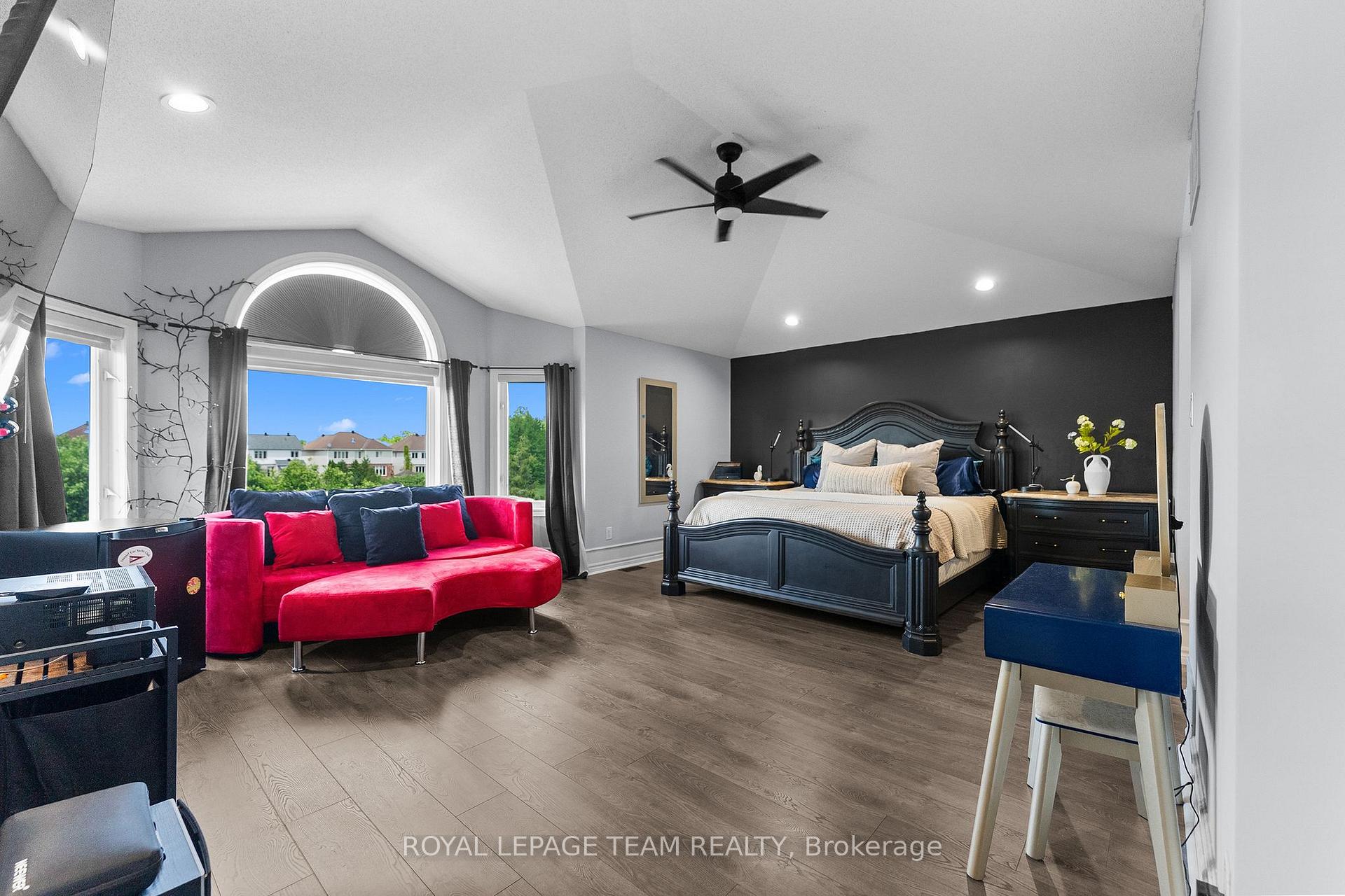 Photo 25 of 508 Dusty Miller Crescent, Ottawa, Riverside South/Gloucester Glen — HOMEH