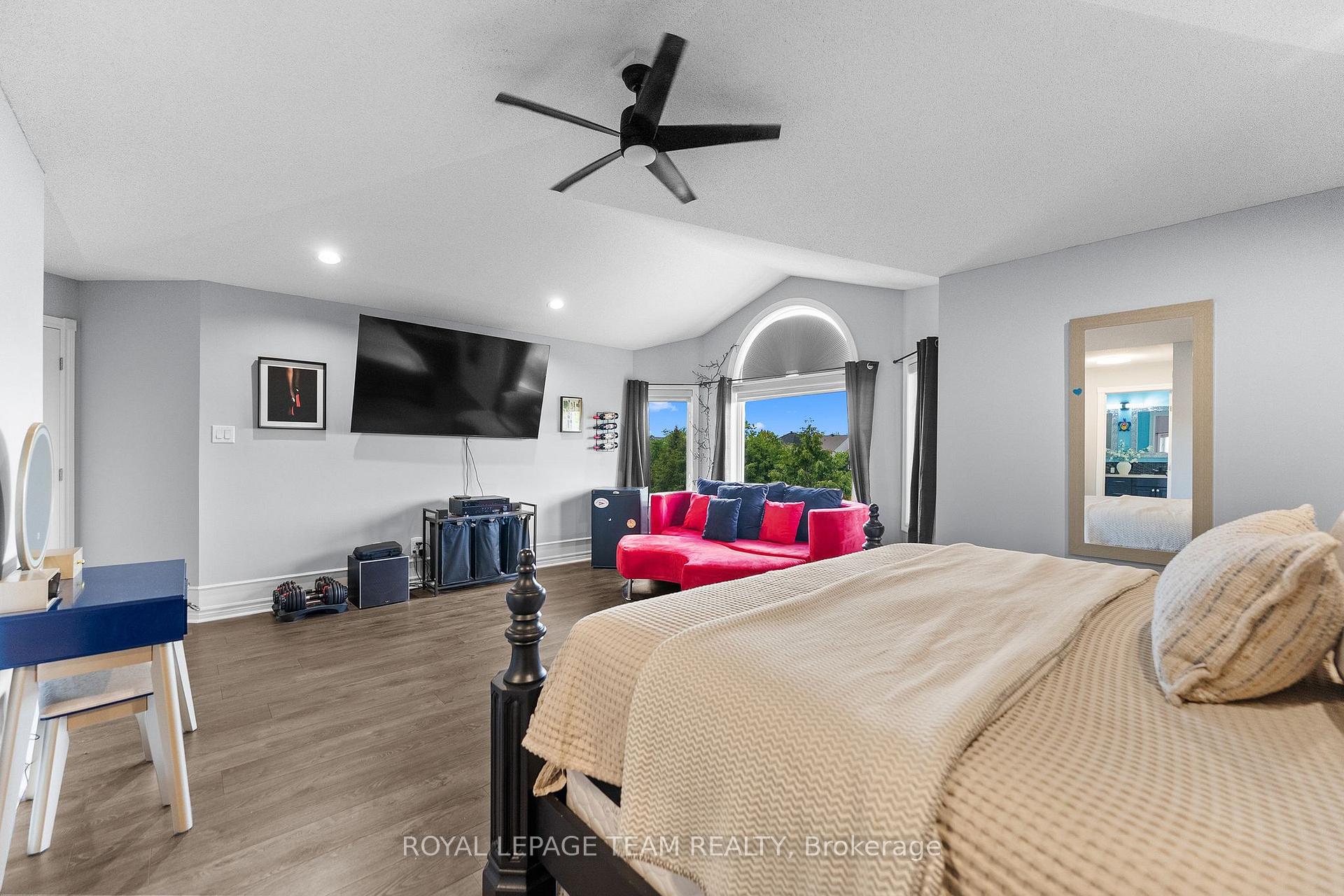 Photo 26 of 508 Dusty Miller Crescent, Ottawa, Riverside South/Gloucester Glen — HOMEH
