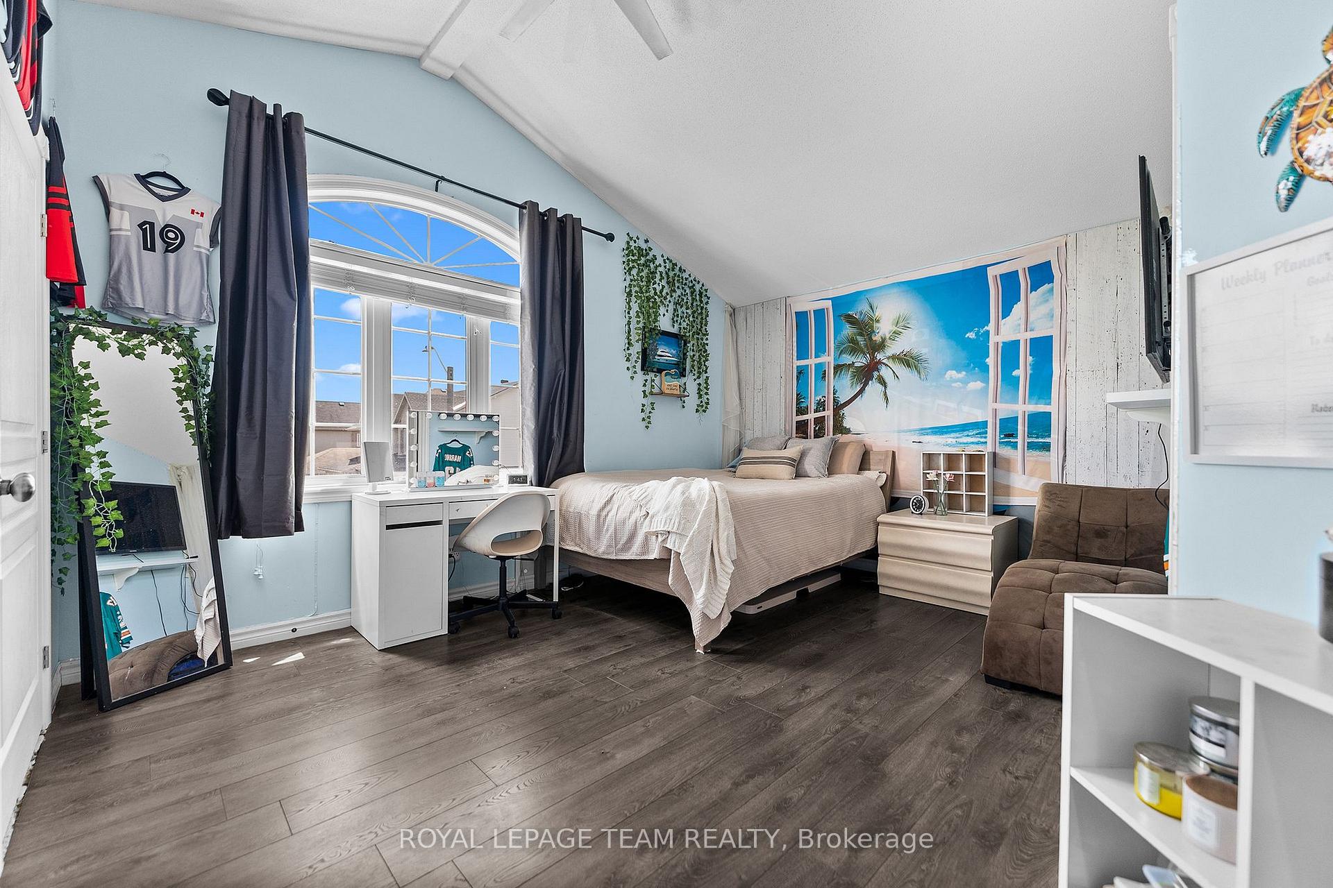 Photo 32 of 508 Dusty Miller Crescent, Ottawa, Riverside South/Gloucester Glen — HOMEH