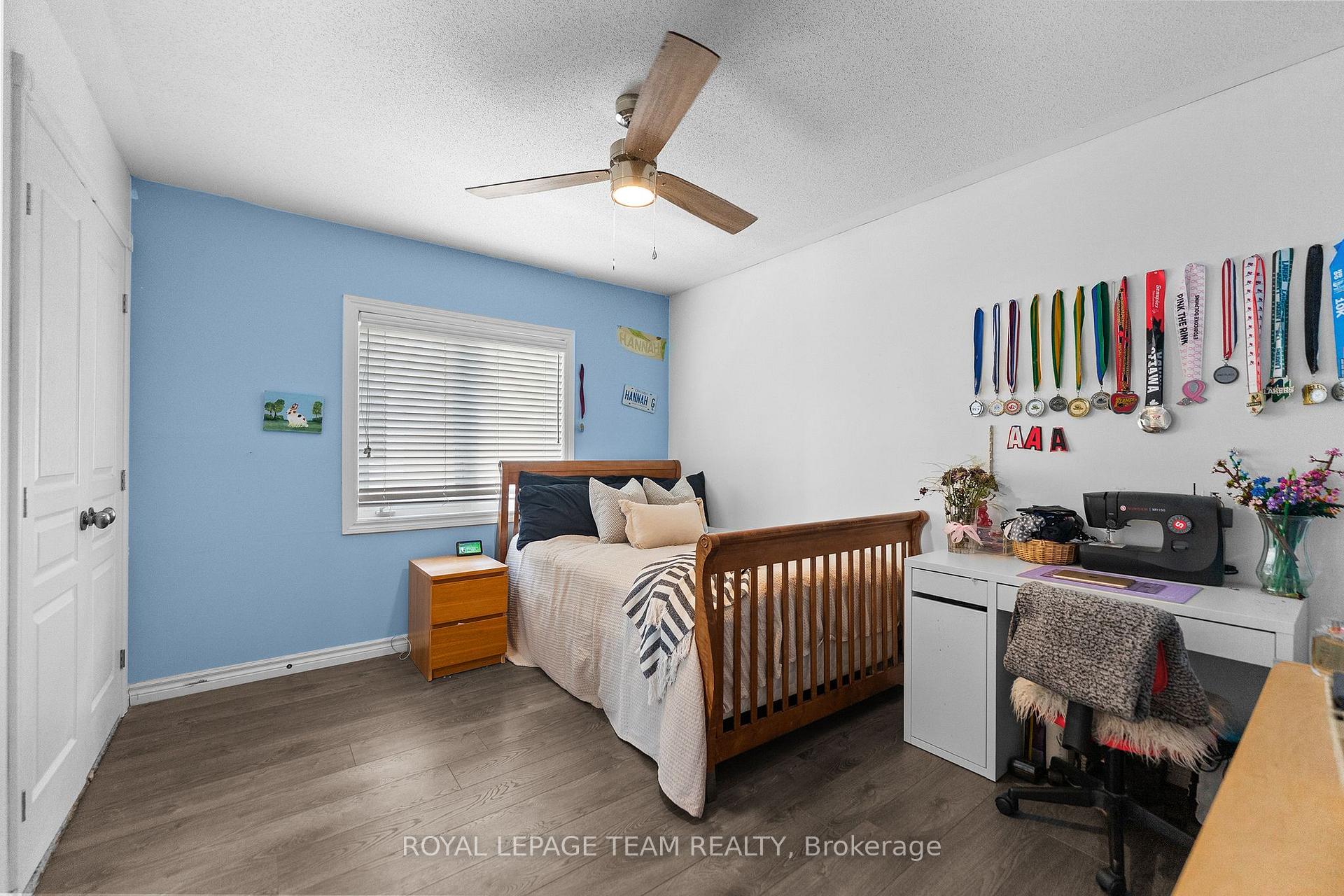 Photo 33 of 508 Dusty Miller Crescent, Ottawa, Riverside South/Gloucester Glen — HOMEH