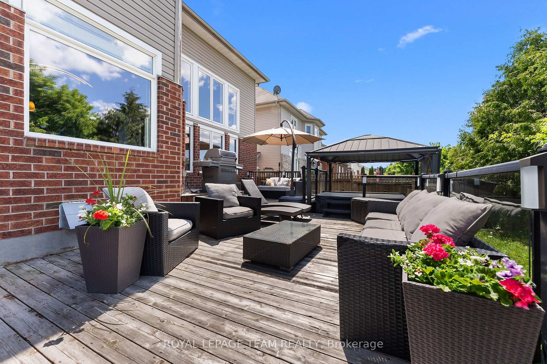 Photo 41 of 508 Dusty Miller Crescent, Ottawa, Riverside South/Gloucester Glen — HOMEH