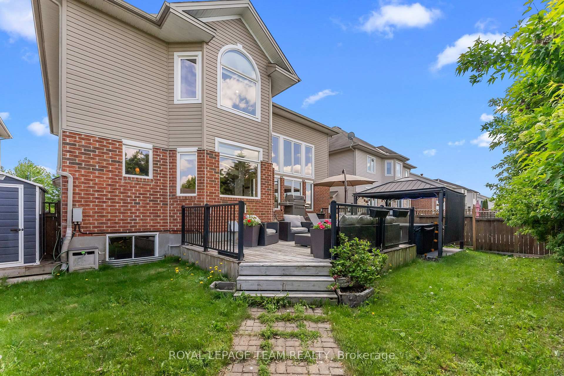 Photo 43 of 508 Dusty Miller Crescent, Ottawa, Riverside South/Gloucester Glen — HOMEH