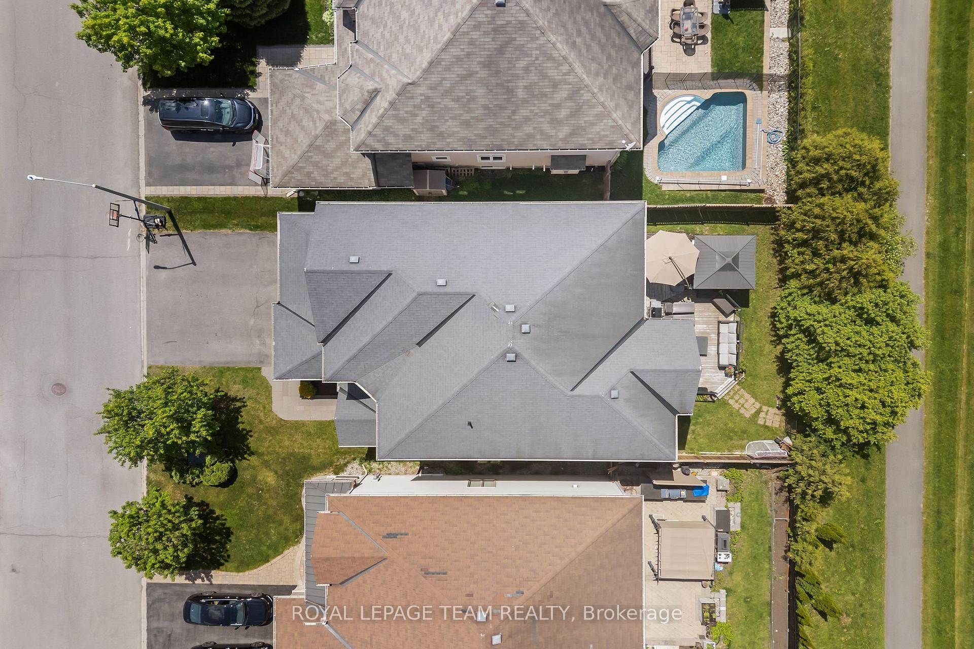 Photo 46 of 508 Dusty Miller Crescent, Ottawa, Riverside South/Gloucester Glen — HOMEH