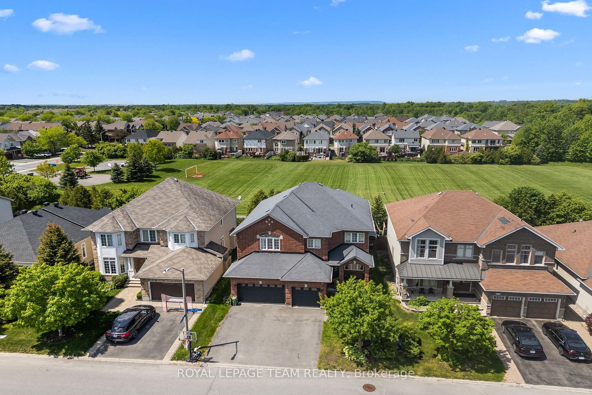 Photo 47 of 508 Dusty Miller Crescent, Ottawa, Riverside South/Gloucester Glen — HOMEH