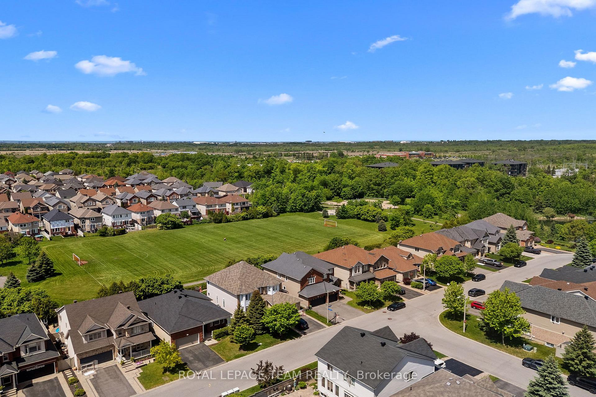 Photo 48 of 508 Dusty Miller Crescent, Ottawa, Riverside South/Gloucester Glen — HOMEH
