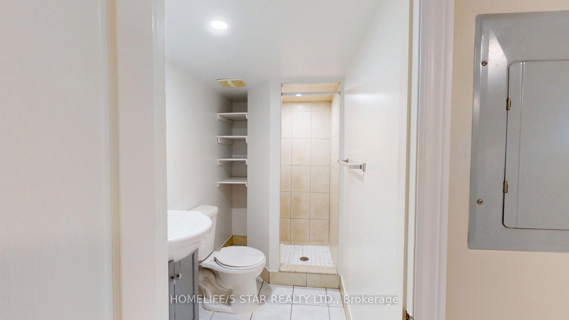 Photo 6 of Unit Apt B, 79 Rosemount Avenue, North York, Weston — HOMEH