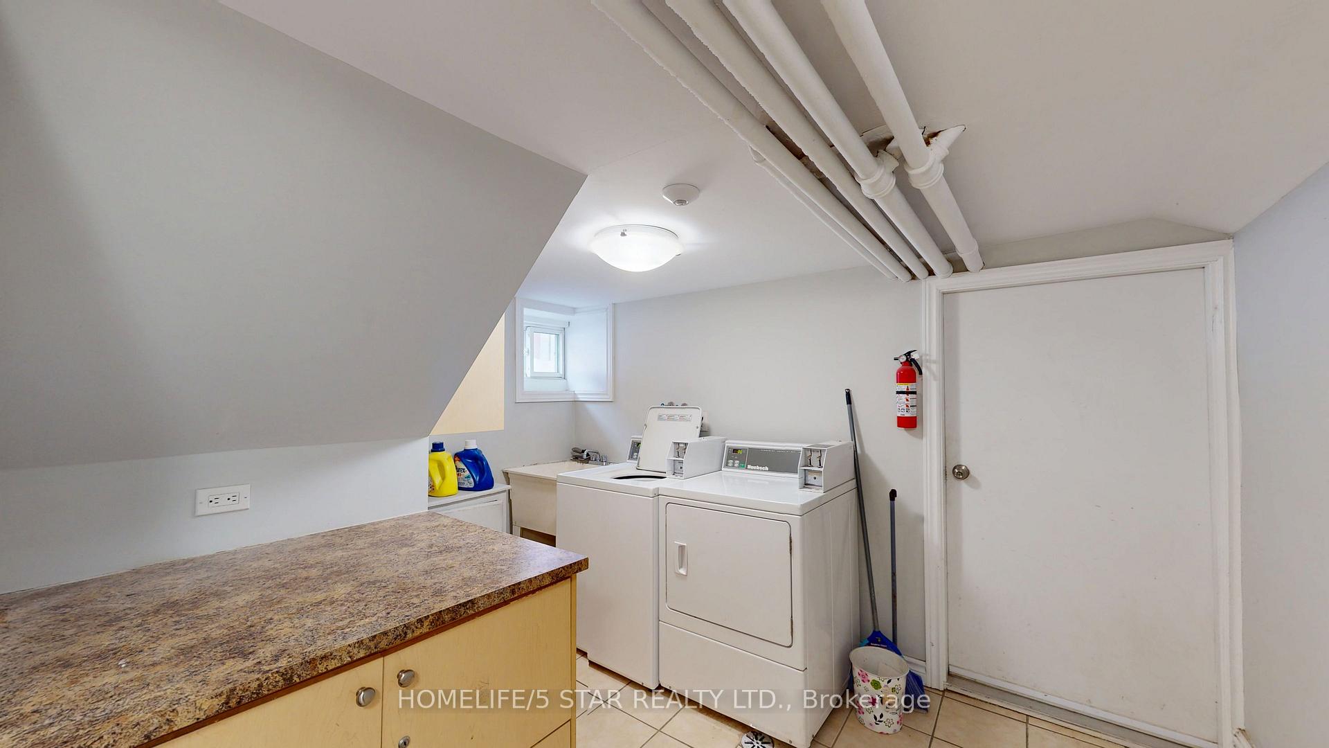 Photo 8 of Unit Apt B, 79 Rosemount Avenue, North York, Weston — HOMEH