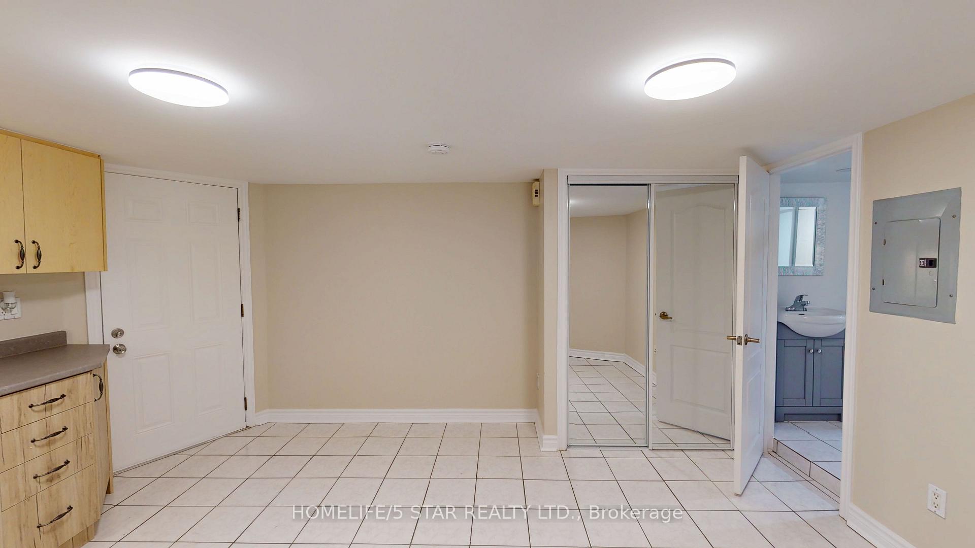 Photo 10 of Unit Apt B, 79 Rosemount Avenue, North York, Weston — HOMEH