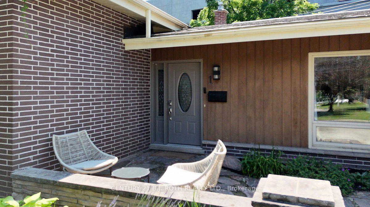 Photo 31 of 1 Ottaway Avenue, Barrie, East Bayfield — HOMEH