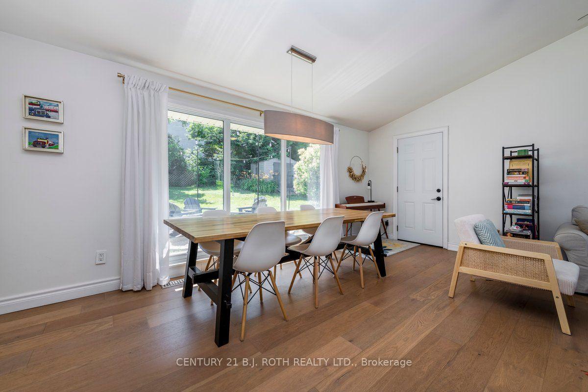 Photo 4 of 1 Ottaway Avenue, Barrie, East Bayfield — HOMEH
