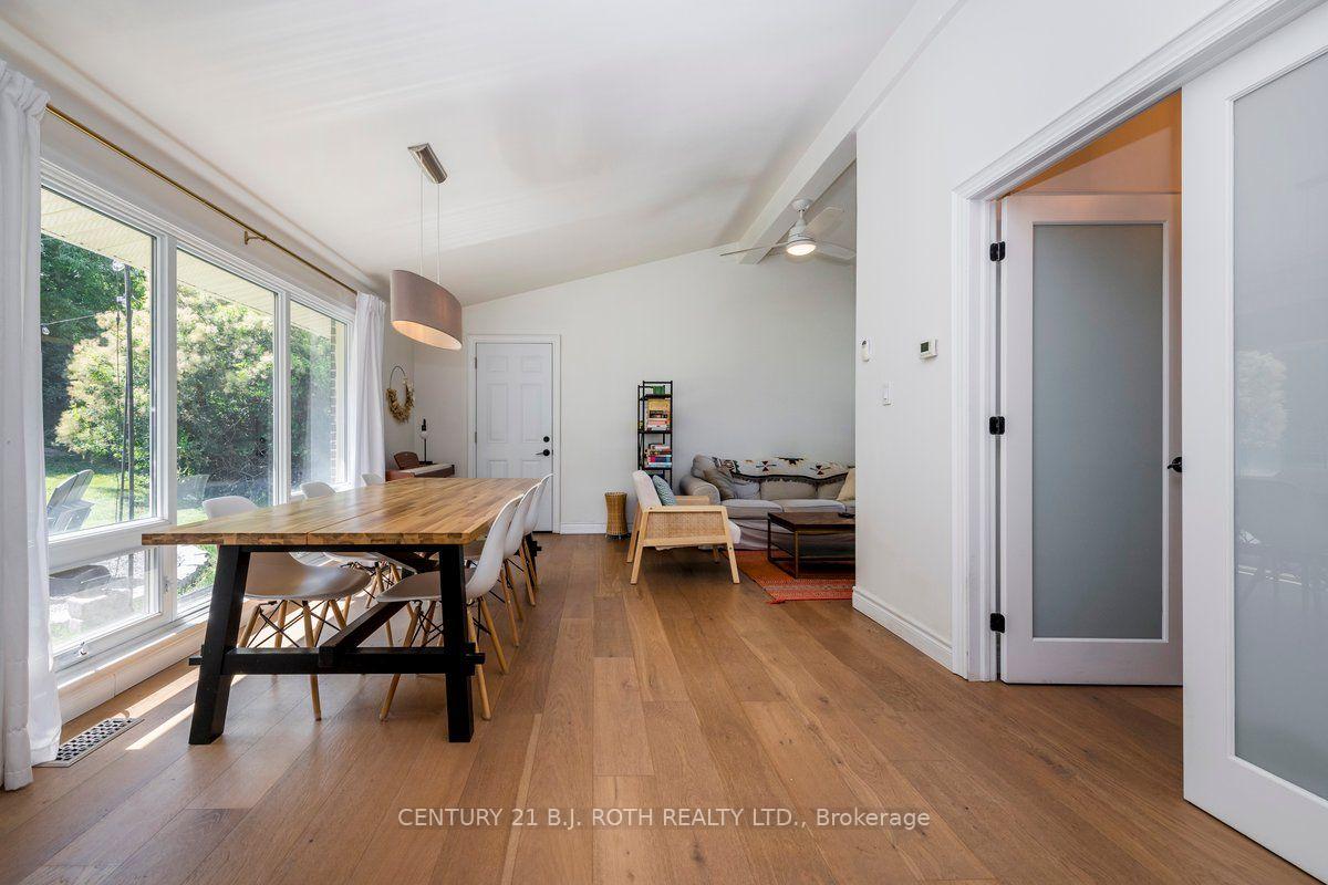 Photo 5 of 1 Ottaway Avenue, Barrie, East Bayfield — HOMEH