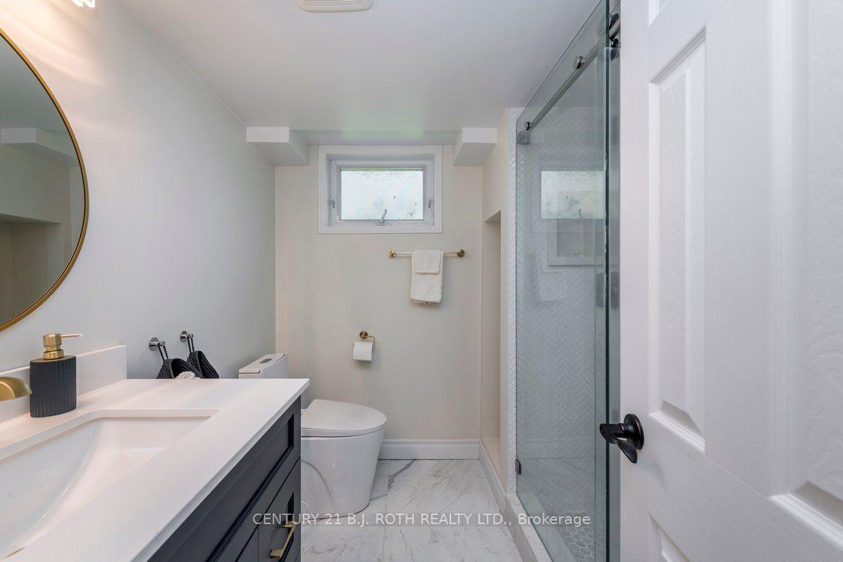 Photo 15 of 1 Ottaway Avenue, Barrie, East Bayfield — HOMEH
