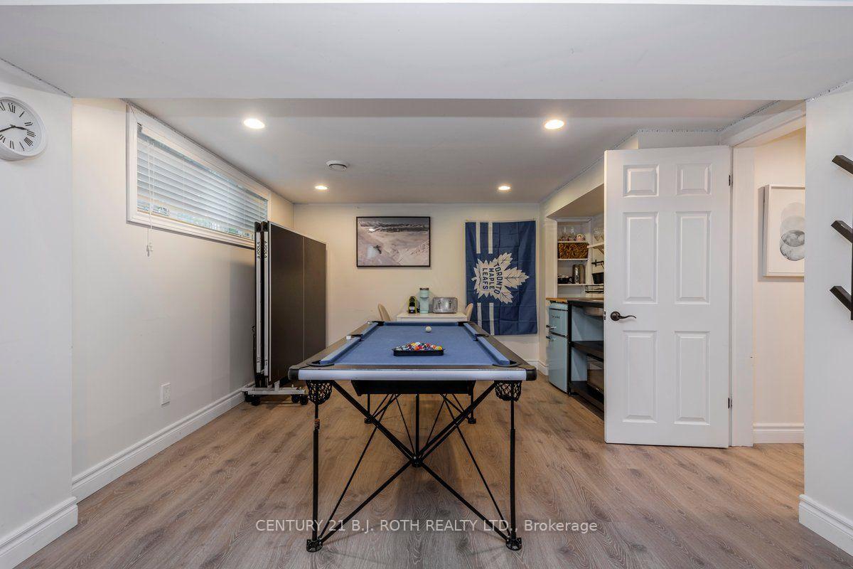 Photo 19 of 1 Ottaway Avenue, Barrie, East Bayfield — HOMEH