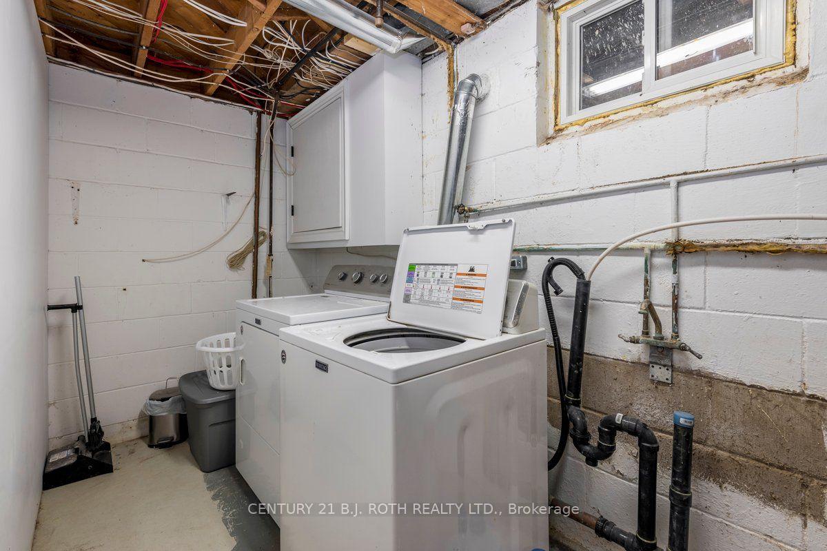 Photo 24 of 1 Ottaway Avenue, Barrie, East Bayfield — HOMEH