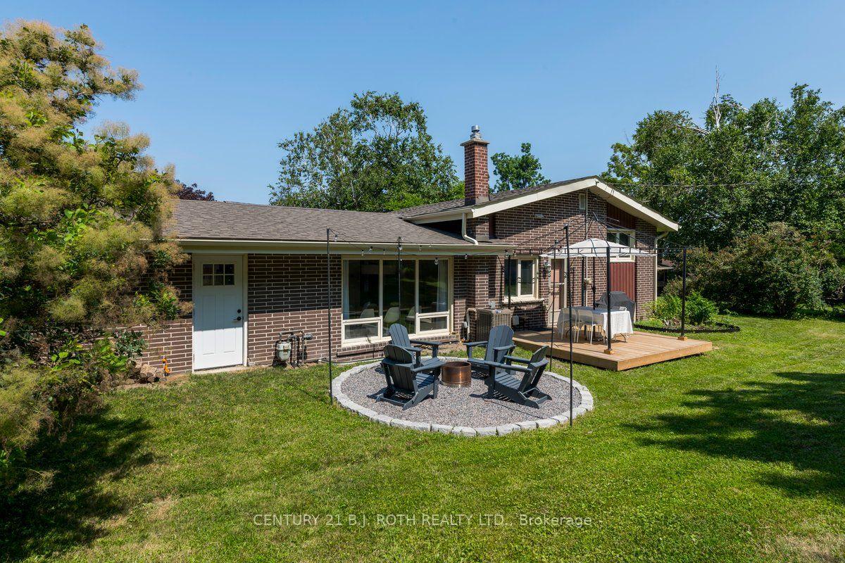 Photo 25 of 1 Ottaway Avenue, Barrie, East Bayfield — HOMEH