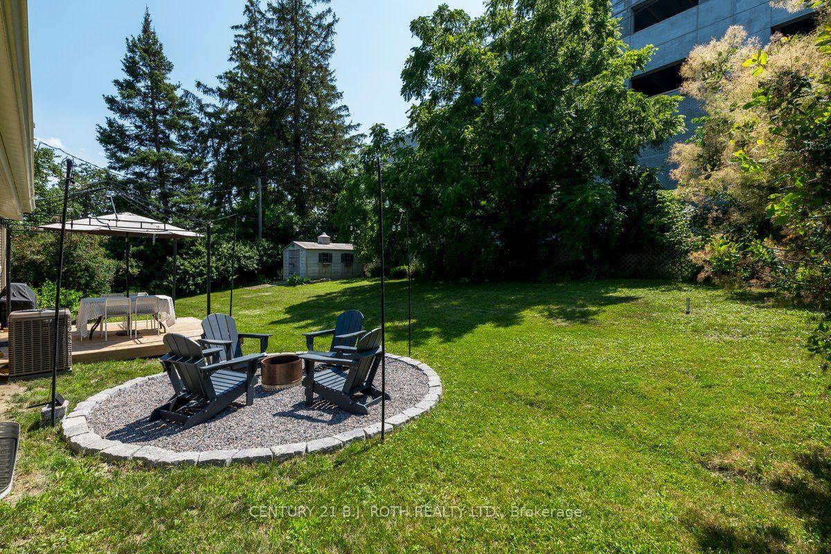 Photo 27 of 1 Ottaway Avenue, Barrie, East Bayfield — HOMEH