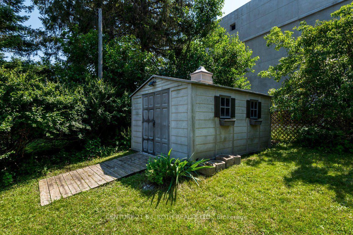 Photo 28 of 1 Ottaway Avenue, Barrie, East Bayfield — HOMEH