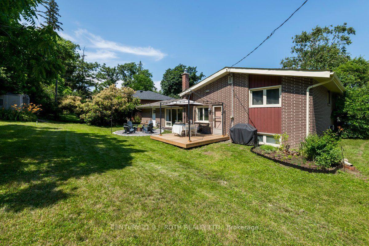 Photo 29 of 1 Ottaway Avenue, Barrie, East Bayfield — HOMEH