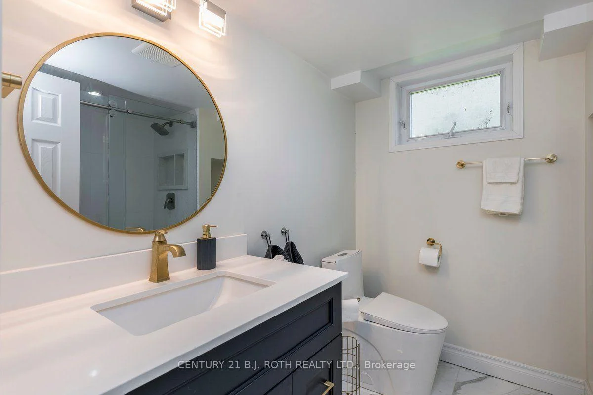 Photo 20 of 1 Ottaway Avenue, Barrie, East Bayfield — HOMEH