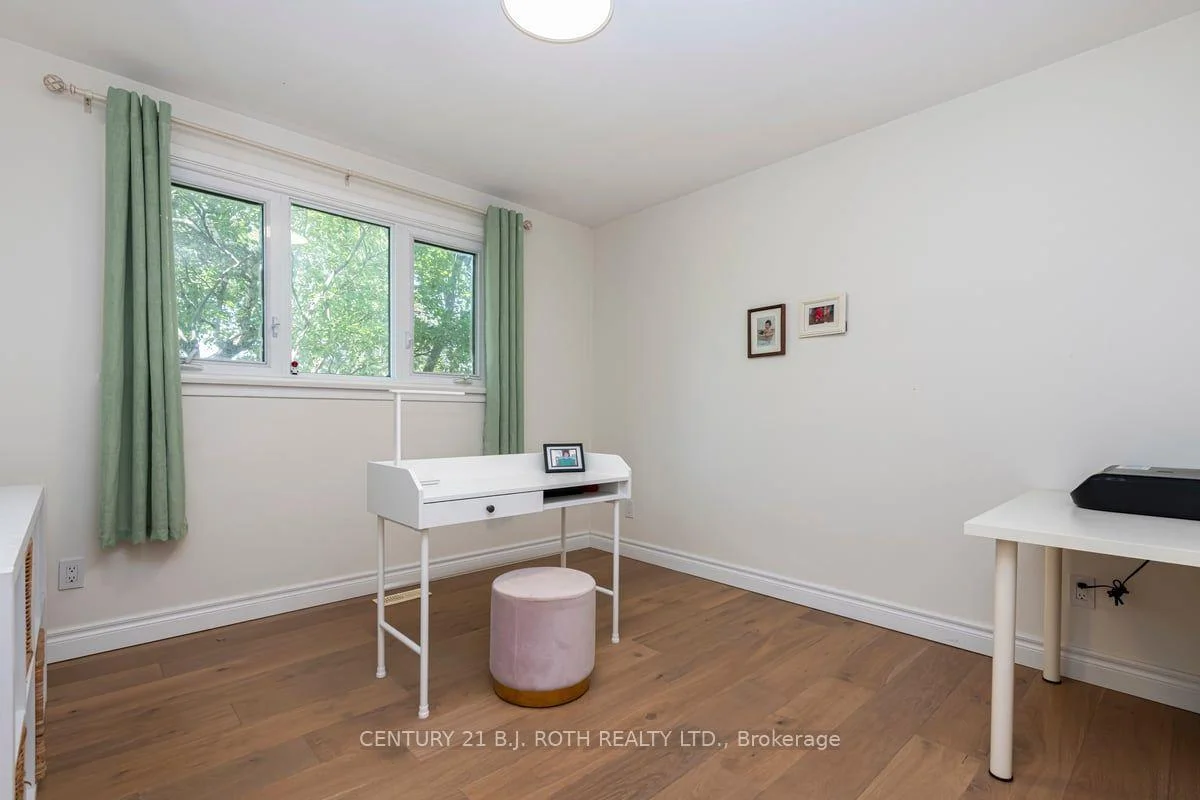 Photo 32 of 1 Ottaway Avenue, Barrie, East Bayfield — HOMEH
