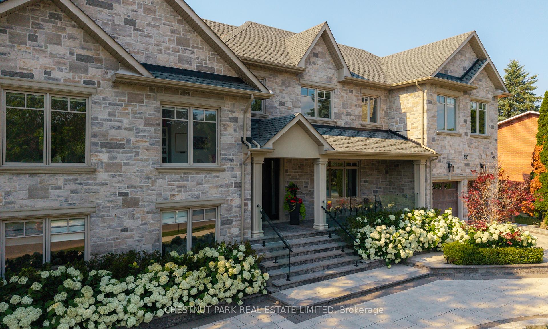 Photo 1 of 50 Blackforest Drive, Richmond Hill, Oak Ridges — HOMEH