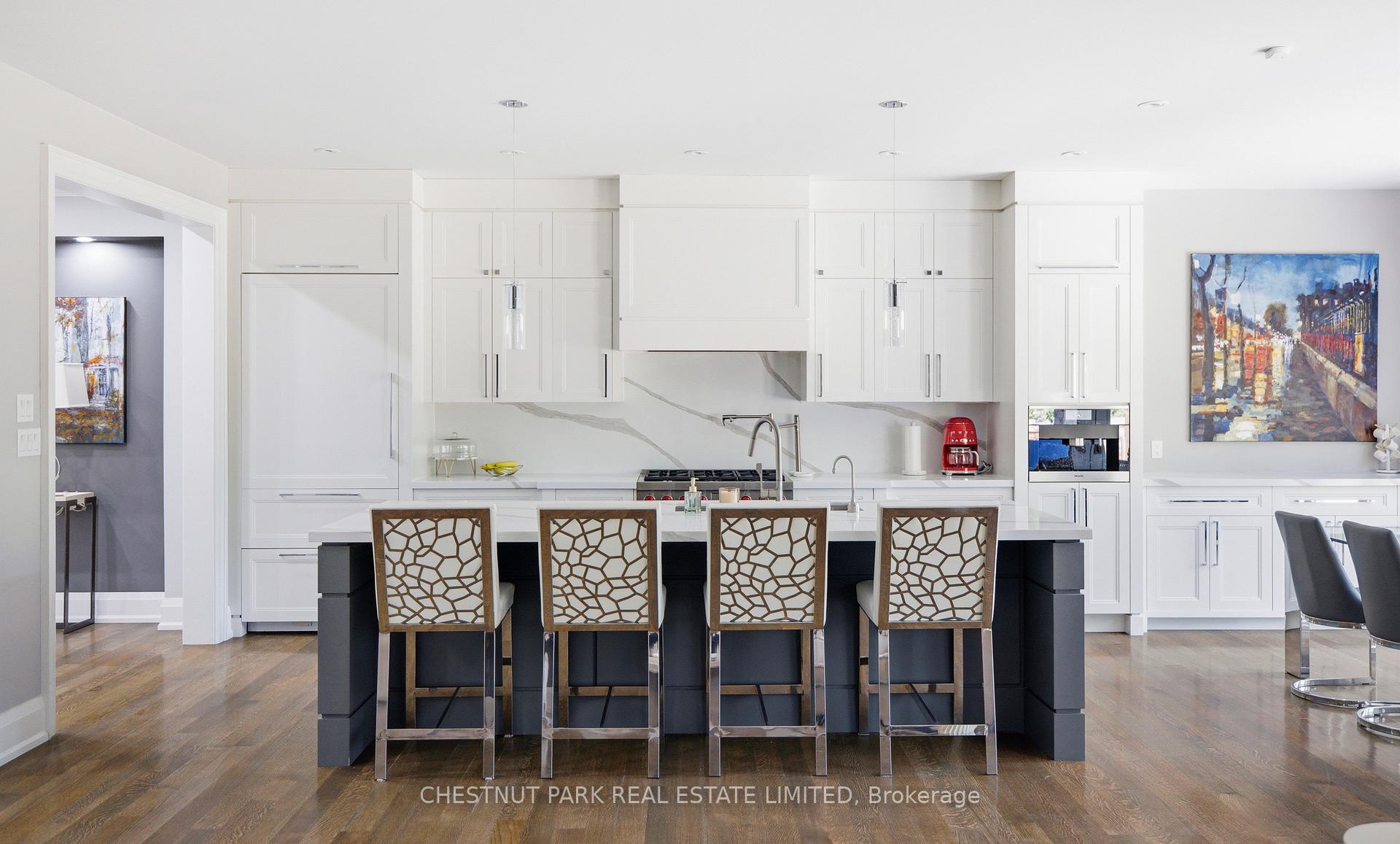 Photo 11 of 50 Blackforest Drive, Richmond Hill, Oak Ridges — HOMEH