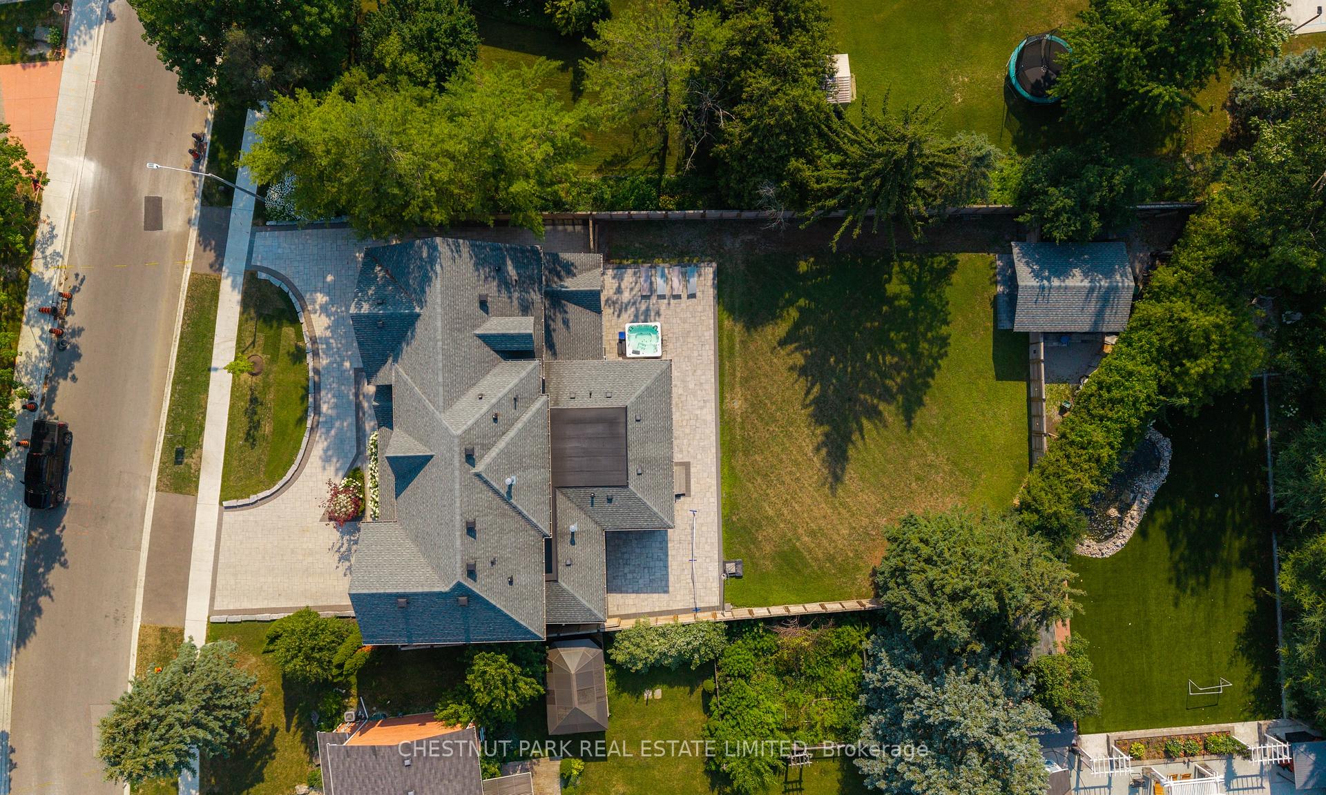 Photo 44 of 50 Blackforest Drive, Richmond Hill, Oak Ridges — HOMEH