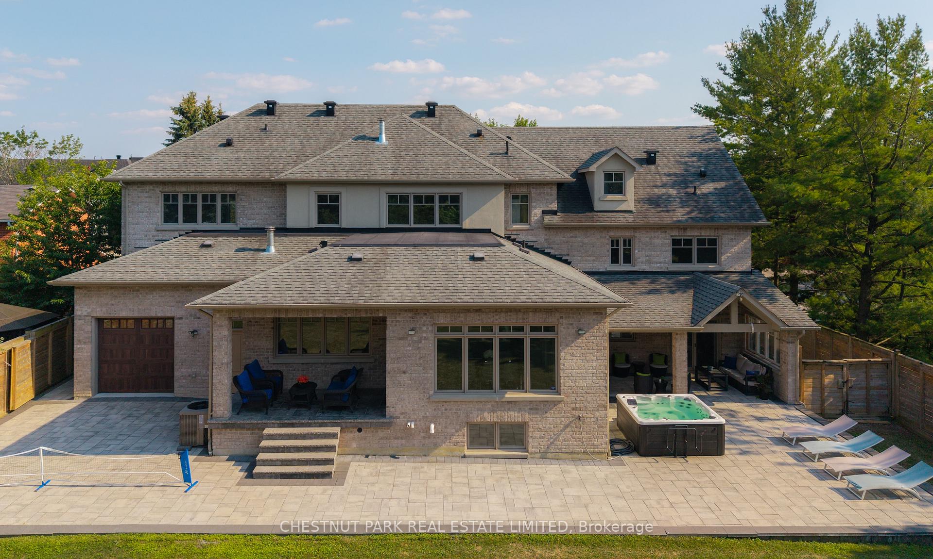 Photo 45 of 50 Blackforest Drive, Richmond Hill, Oak Ridges — HOMEH