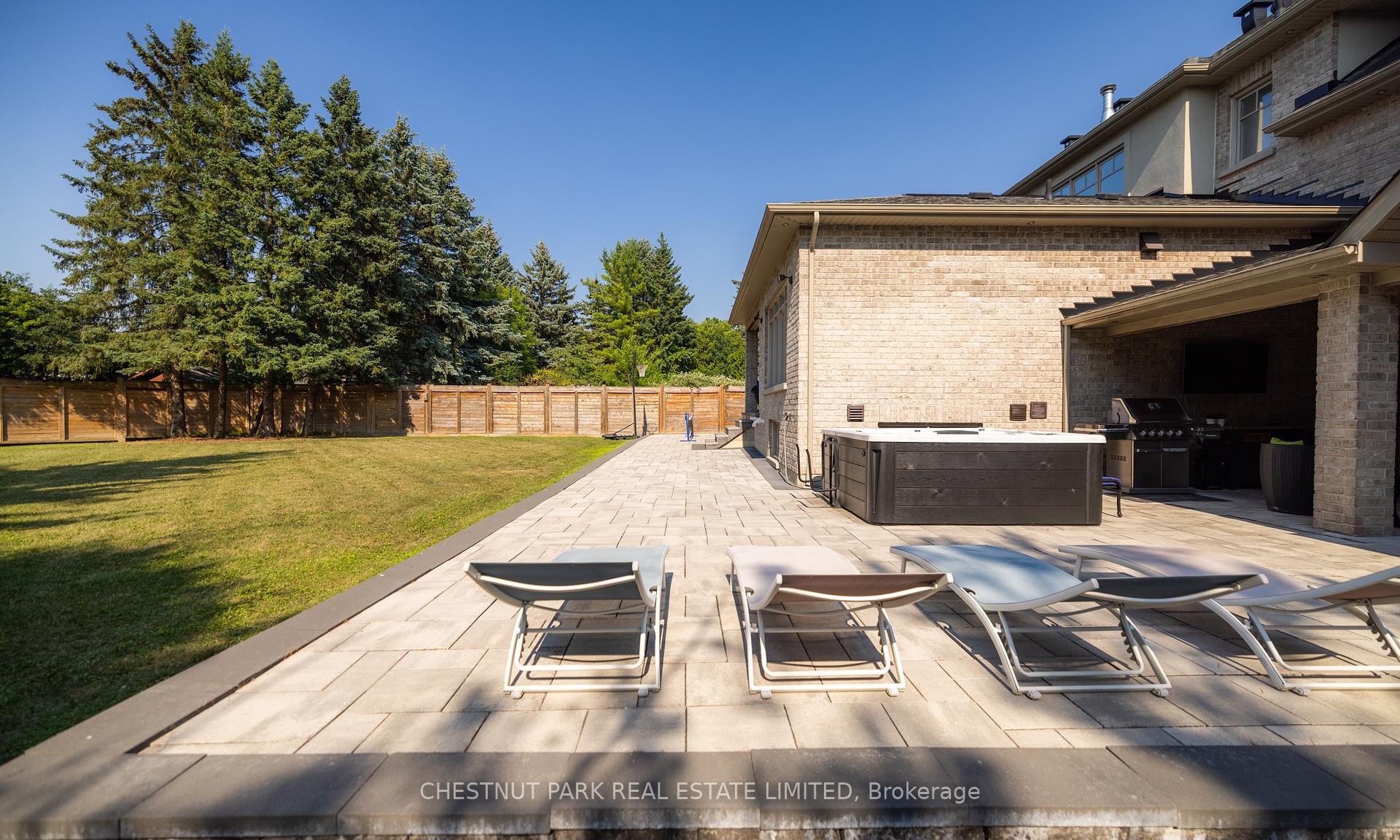 Photo 49 of 50 Blackforest Drive, Richmond Hill, Oak Ridges — HOMEH