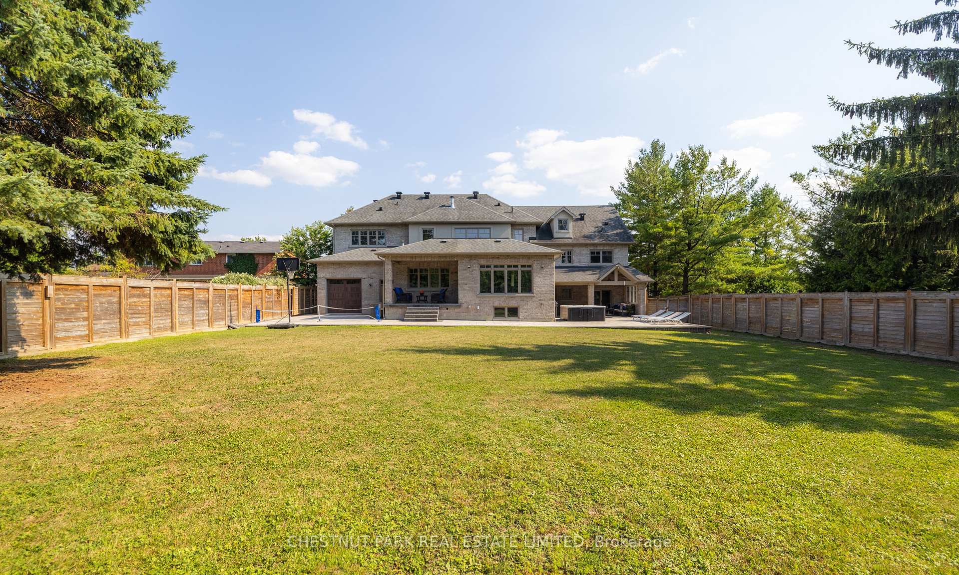 Photo 50 of 50 Blackforest Drive, Richmond Hill, Oak Ridges — HOMEH