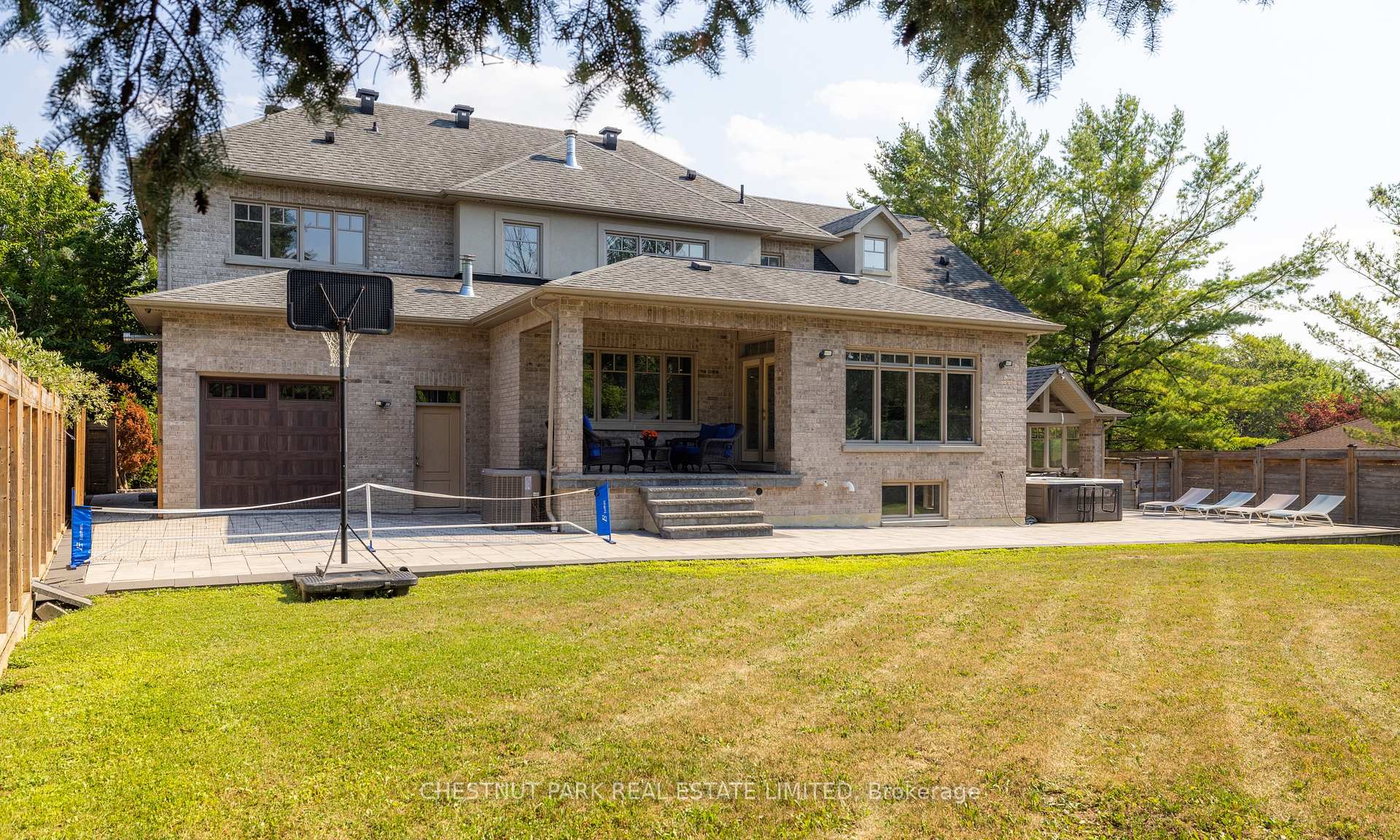 Photo 51 of 50 Blackforest Drive, Richmond Hill, Oak Ridges — HOMEH