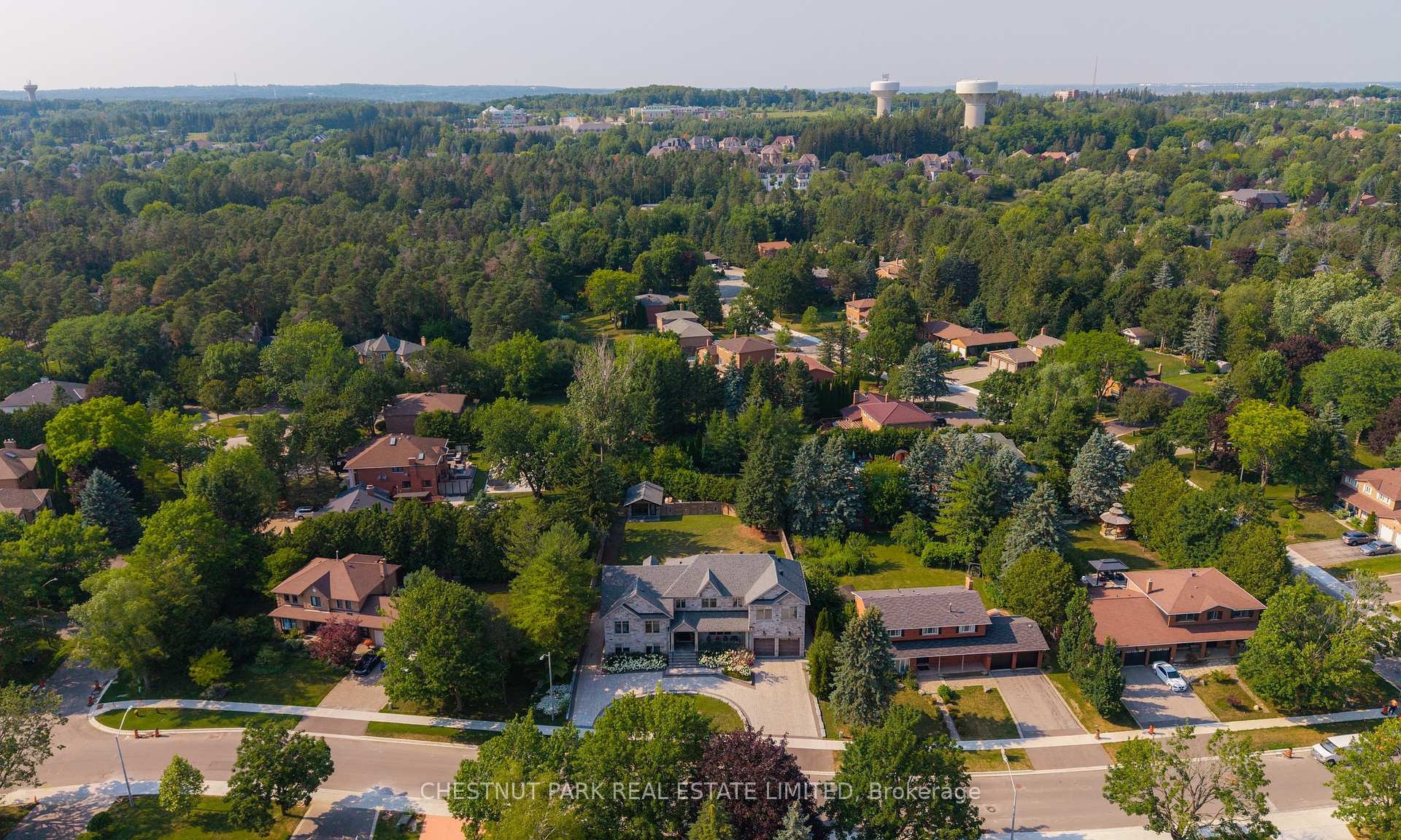 Photo 57 of 50 Blackforest Drive, Richmond Hill, Oak Ridges — HOMEH