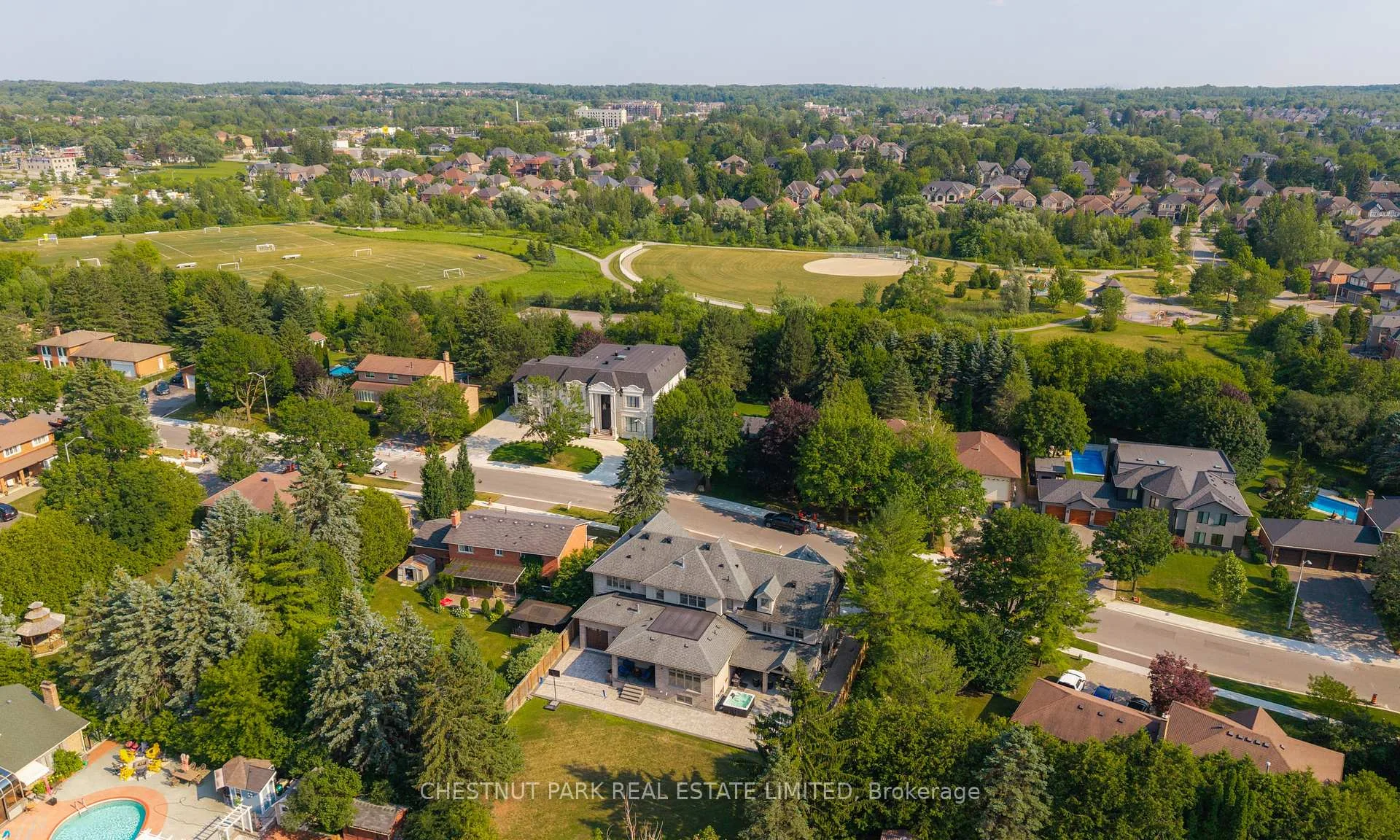 Photo 56 of 50 Blackforest Drive, Richmond Hill, Oak Ridges — HOMEH
