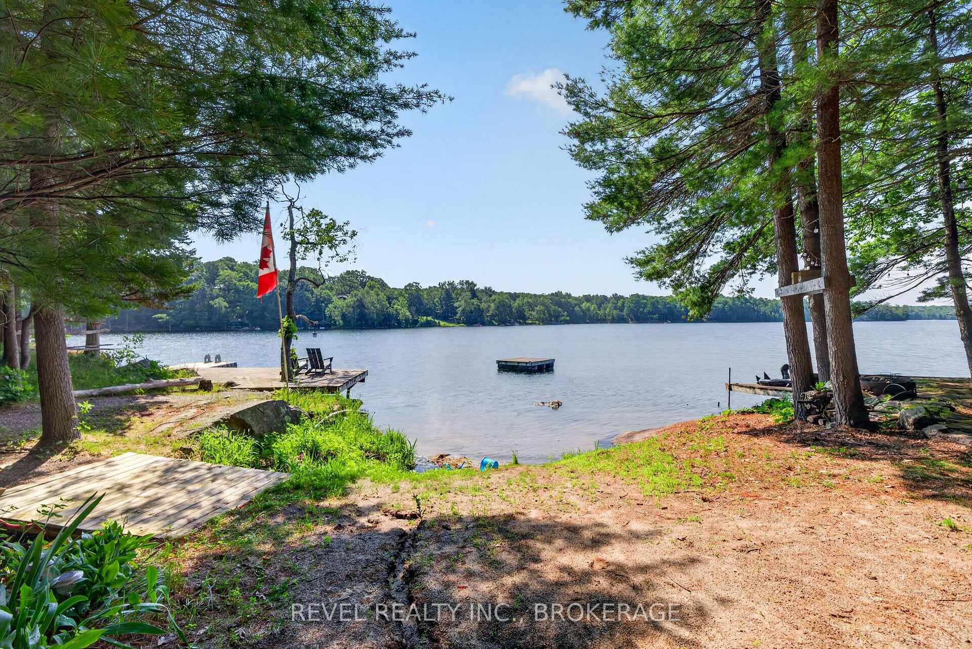 Photo 4 of 507 Frye Lane, Frontenac, Frontenac South — HOMEH