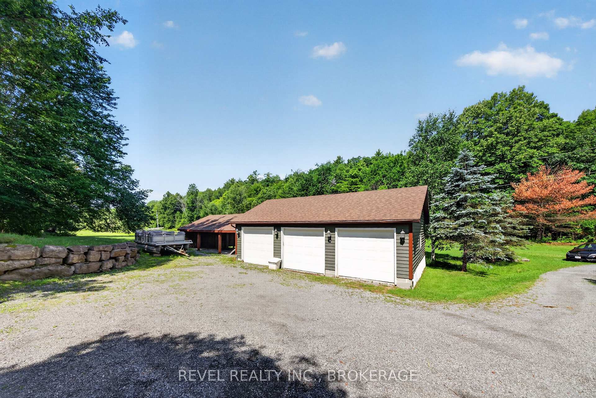 Photo 7 of 507 Frye Lane, Frontenac, Frontenac South — HOMEH