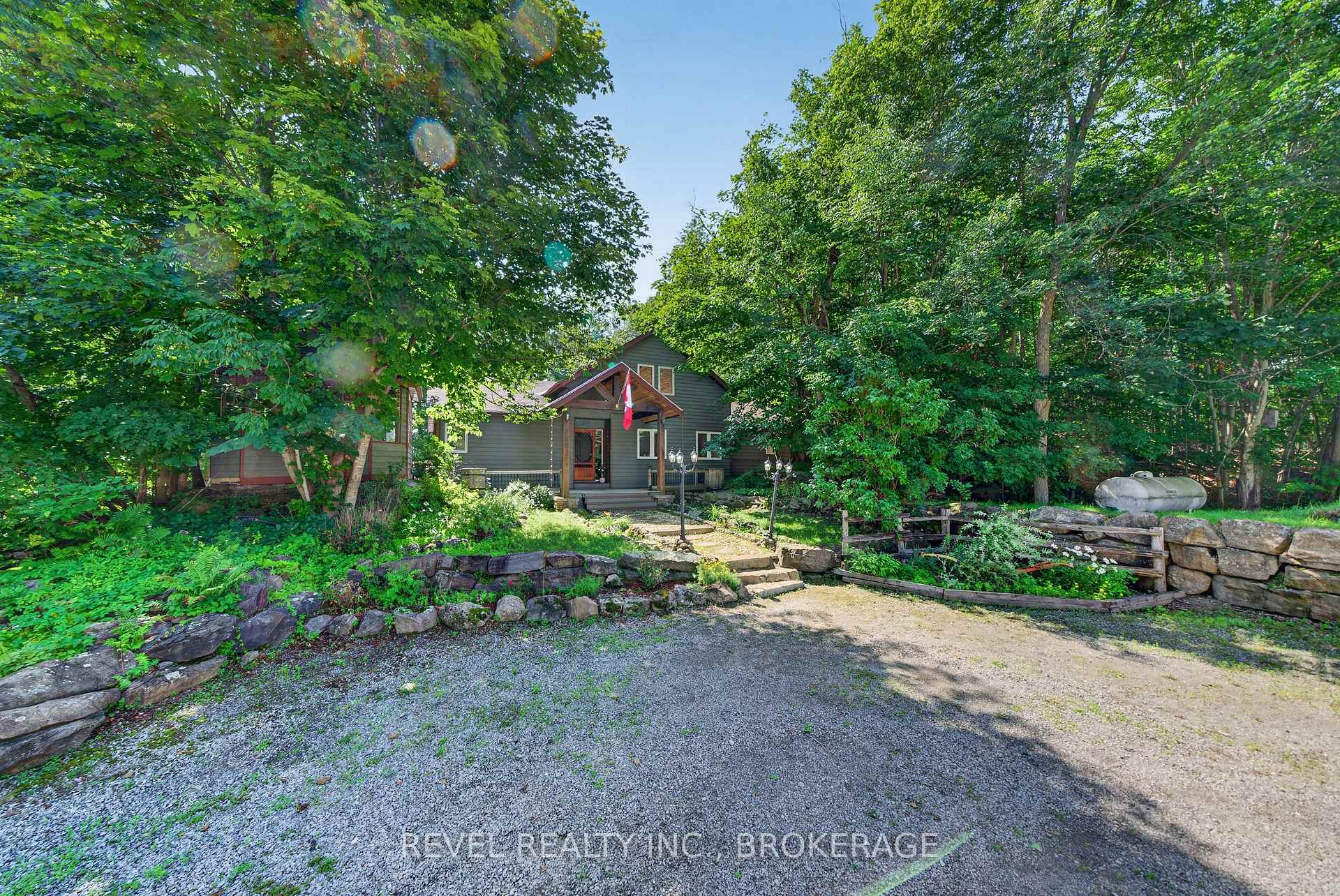 Photo 9 of 507 Frye Lane, Frontenac, Frontenac South — HOMEH