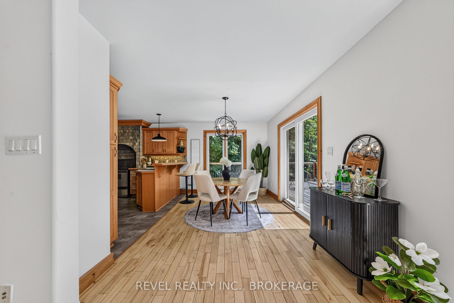 Photo 13 of 507 Frye Lane, Frontenac, Frontenac South — HOMEH