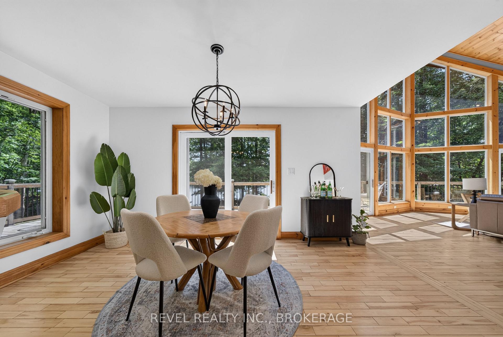 Photo 14 of 507 Frye Lane, Frontenac, Frontenac South — HOMEH